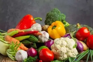 Vegetable 3