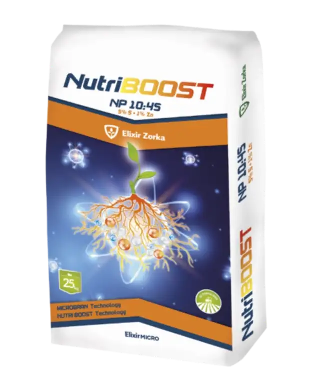 NutriBOOST NP 10:45