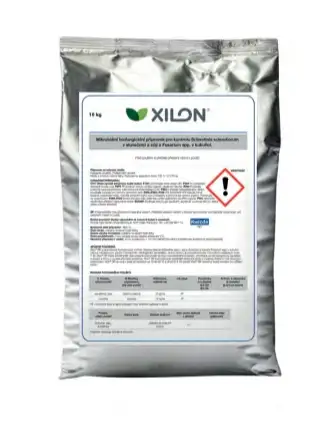 XILON GR